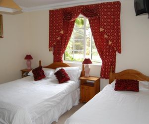 Connemara Country Lodge Guesthouse Clifden Ireland