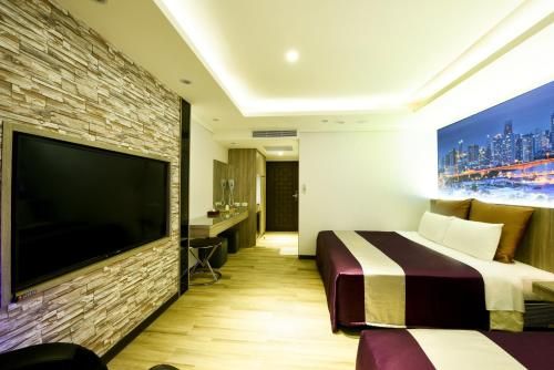 Hotel Photo 1