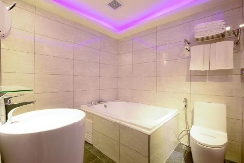 Hotel Photo 13