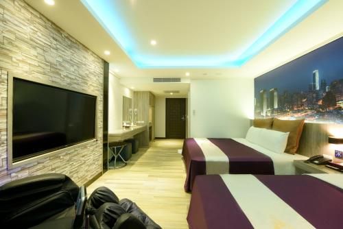 Hotel Photo 4