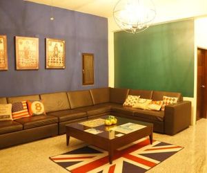 Lucky Smith B&B Jian Taiwan