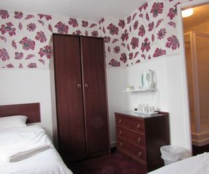 Rhoslyn Hotel Blackpool United Kingdom