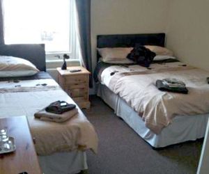 Clifton Hotel Weymouth United Kingdom