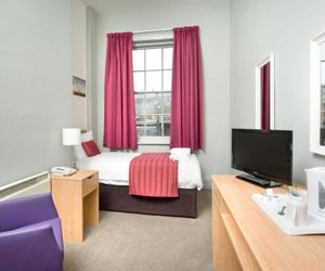 The Broadway Park Hotel Sandown United Kingdom