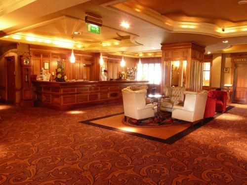 Hotel Photo 13
