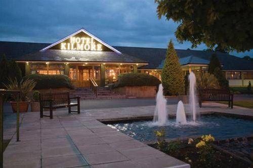 Hotel Photo 21