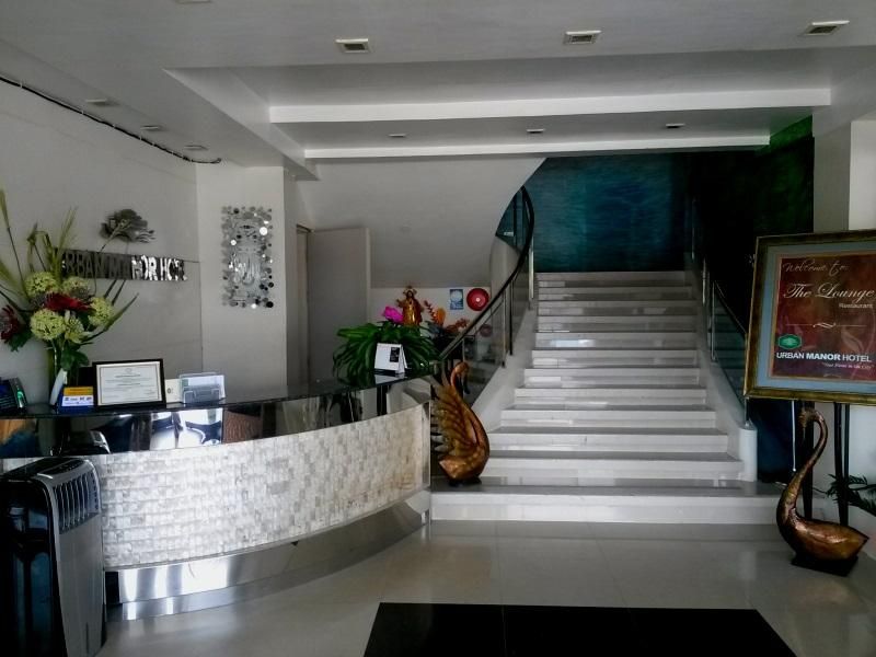 Hotel Photo 13