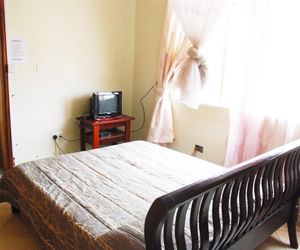 Makerere Serene Hotel Kampala Uganda