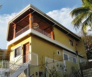 Apartelle de Gabrielle Coron Philippines