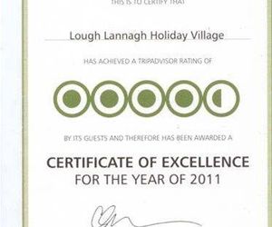 Lough Lannagh Self Catering Cottages Castle Bar Ireland