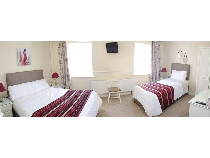 Hotel Photo 1