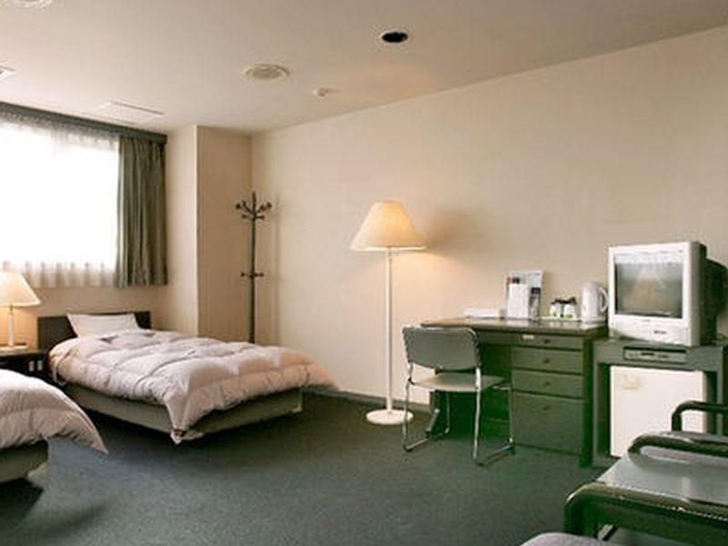 Hotel Photo 1
