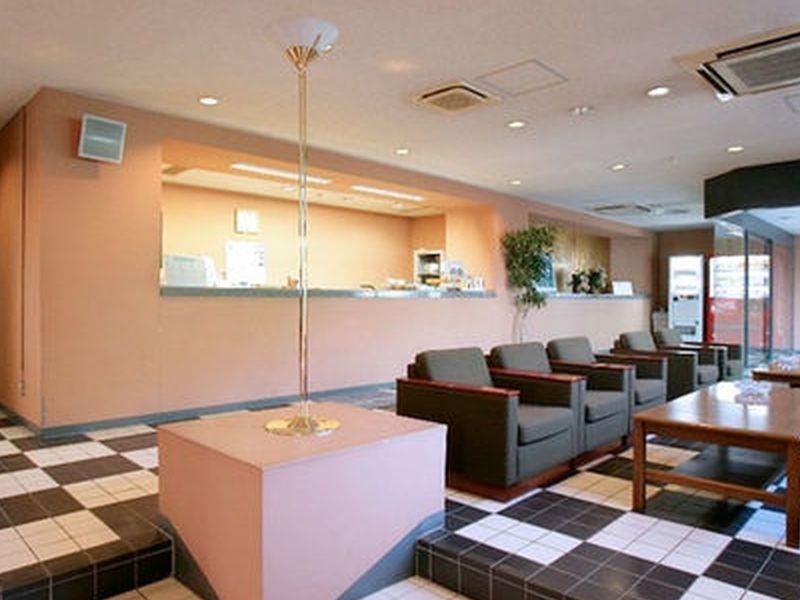Hotel Photo 13