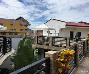 Balaibinda Lodge Coron Philippines