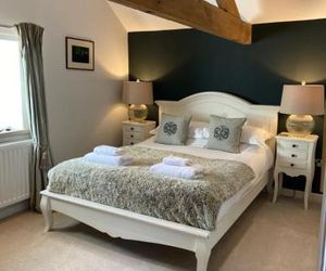 The Brosterfield Suite - Brosterfield Farm Eyam United Kingdom