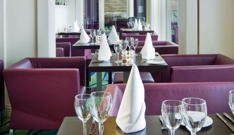 Hotel Photo 11
