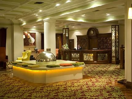 Hotel Photo 15