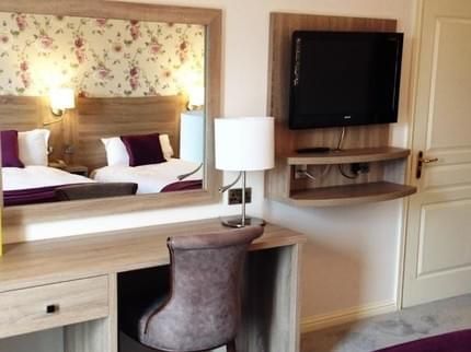 Hotel Photo 9
