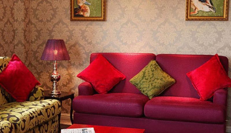 Hotel Photo 10