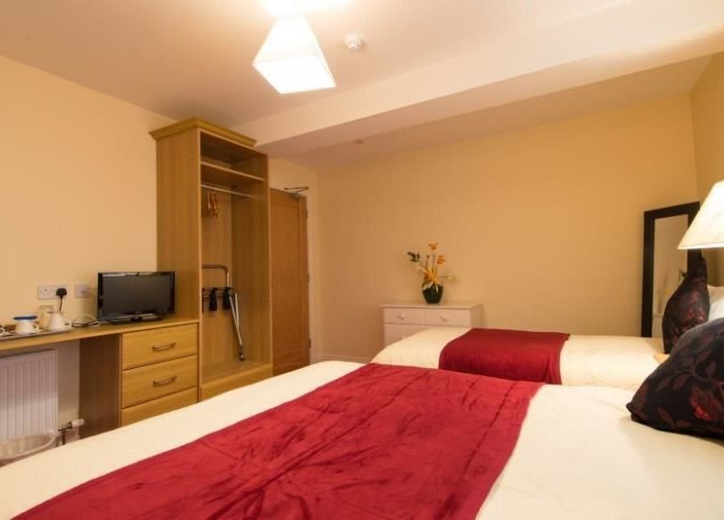 Hotel Photo 9