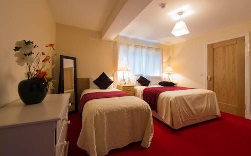 Hotel Photo 10
