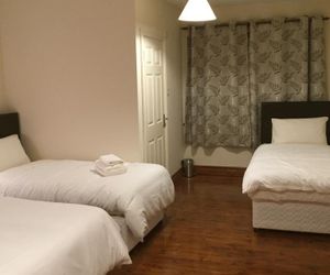 Leitrim Lodge Hotel Carrick on Shannon Ireland