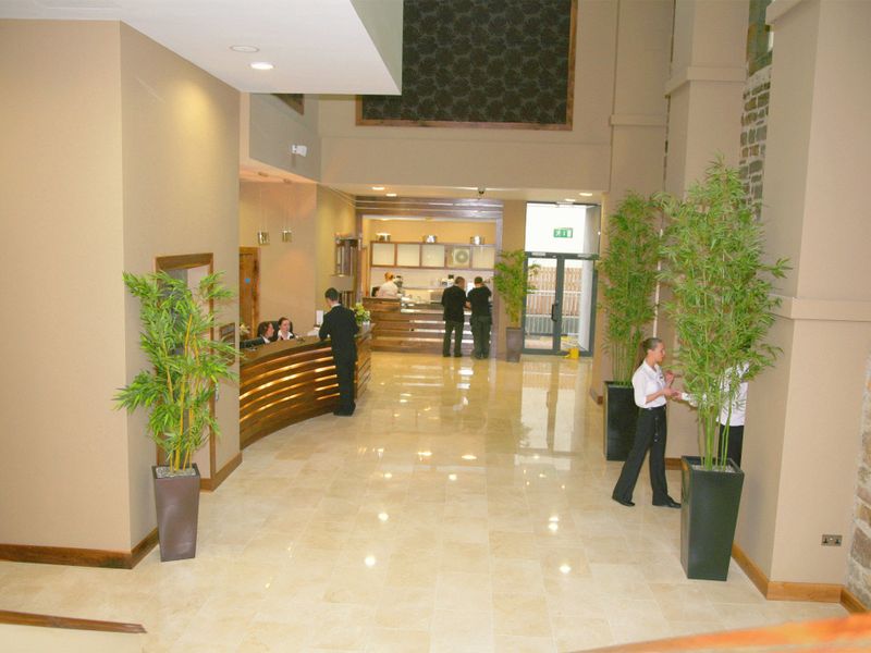 صورة الفندق 18