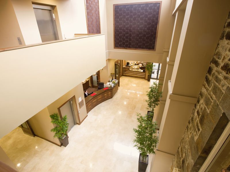صورة الفندق 19
