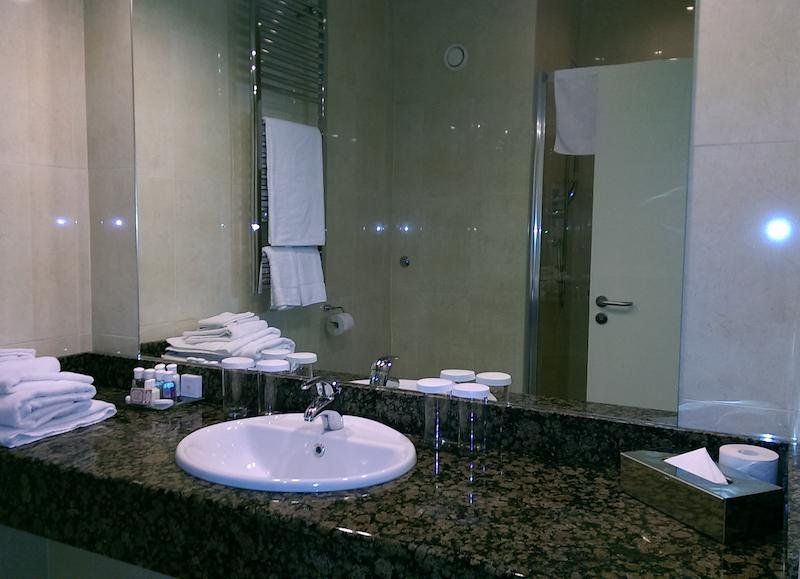 صورة الفندق 8