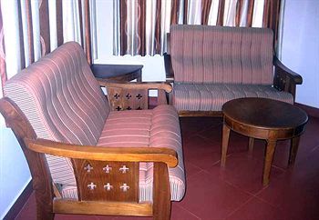 صورة الفندق 11