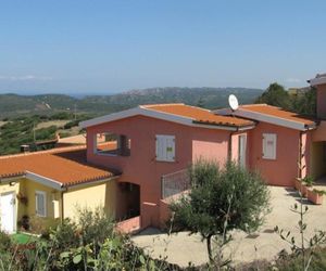 Le Colline di Isola Rossa Trinita dAgultu e Vignola Italy