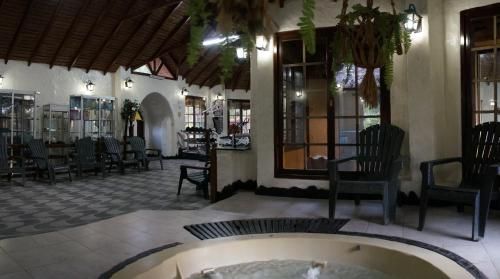 صورة الفندق 6