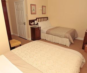 Red Setter Townhouse Bed & Breakfast Carlow Ireland
