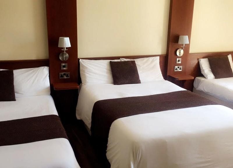Hotel Photo 2