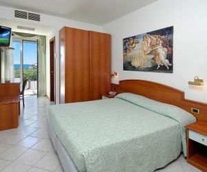 Hotel Domingo San Benedetto del Tronto Italy