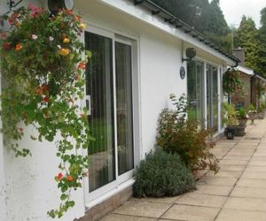 Paddocks Cottages Ross On Wye United Kingdom