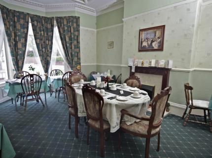 Bede S Well Guest House