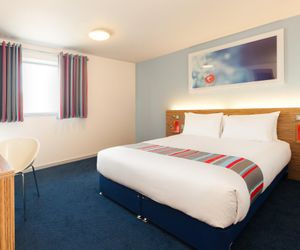 Travelodge Glossop Glossop United Kingdom