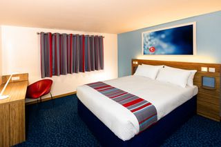 Hotel pic Travelodge London Woolwich