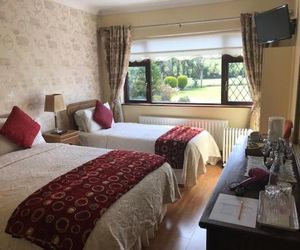 Gallows View Bed & Breakfast Bunratty Ireland
