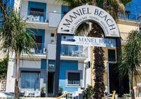 Отзывы Maniel Beach Hotel, 3 звезды