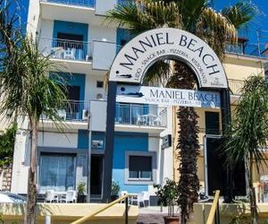 Maniel Beach Hotel Letojanni Italy