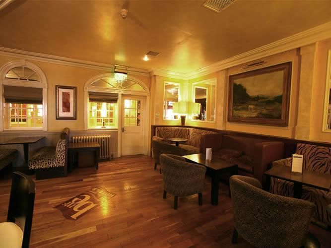 Hotel Photo 12