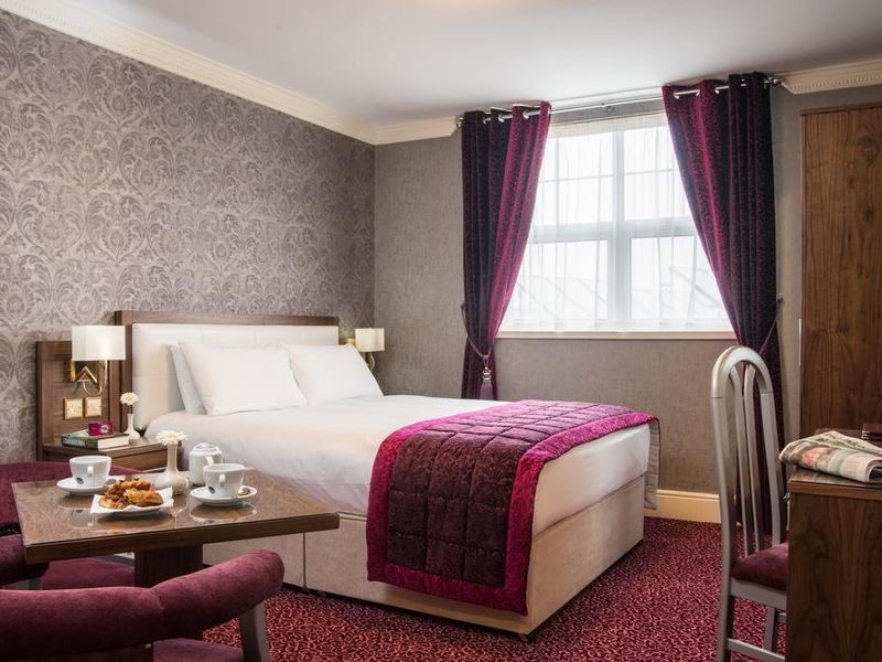 Hotel Photo 3