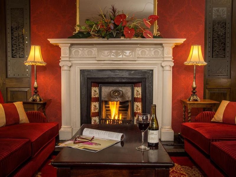 Hotel Photo 5