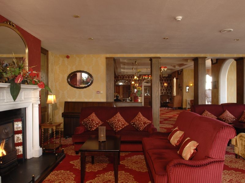 Hotel Photo 7