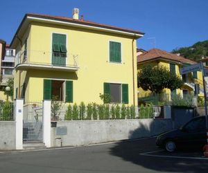 La Casa Delle Rose La Spezia Italy