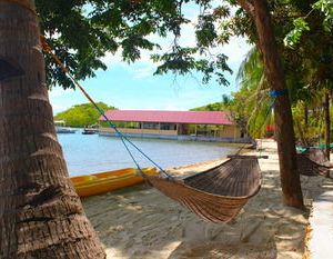 Chindonan Dive Resort Coron Philippines
