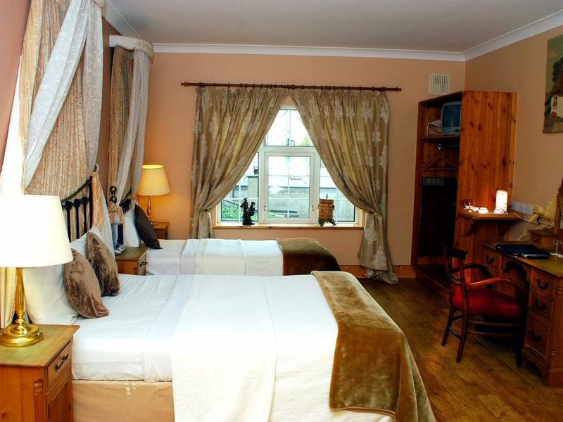 Hotel Photo 1