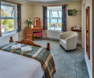 The Brunswick Hotel Shanklin United Kingdom